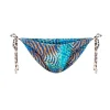 It's Now Cool | 90's Tie Bottom