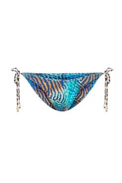 It's Now Cool | 90's Tie Bottom