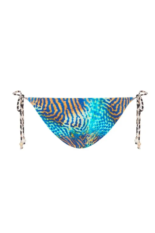 It's Now Cool | 90's Tie Bottom