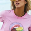 It's Now Cool | The Baby Tee