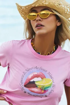 It's Now Cool | The Baby Tee