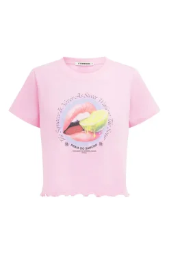 It's Now Cool | The Baby Tee