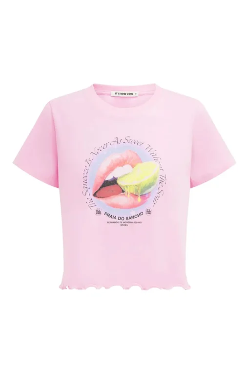 It's Now Cool | The Baby Tee