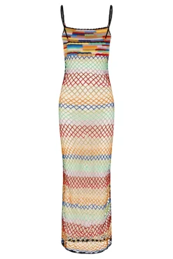 It's Now Cool | The Crochet Dress