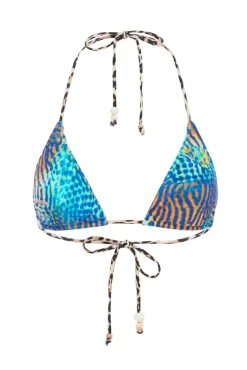 It's Now Cool | Triangle Top