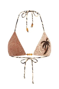 It's Now Cool | Triangle Top