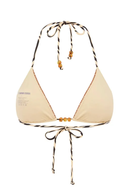 It's Now Cool | Triangle Top
