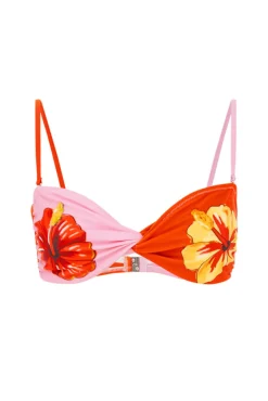 It's Now Cool | Twist Bandeau (FINAL SALE)