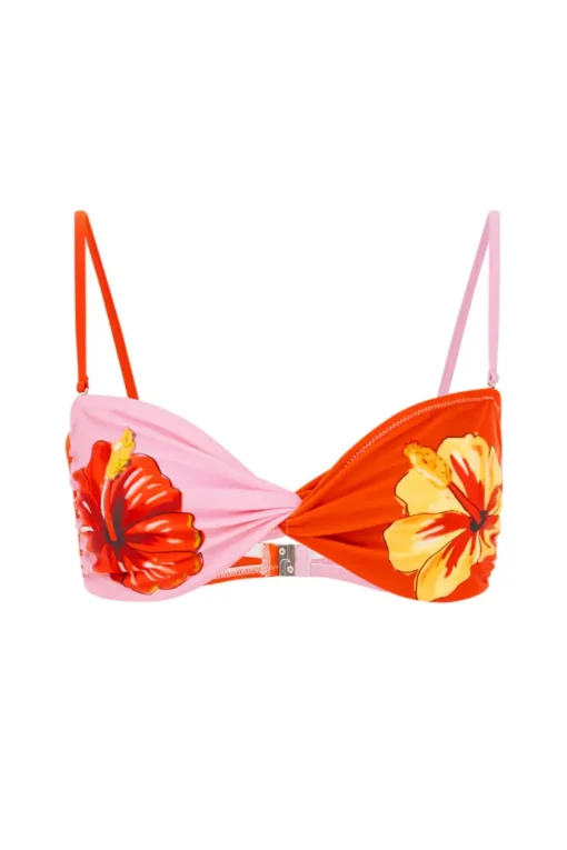 It's Now Cool | Twist Bandeau (FINAL SALE)