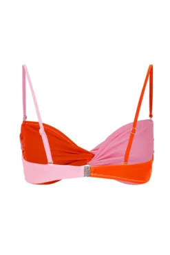 It's Now Cool | Twist Bandeau (FINAL SALE)