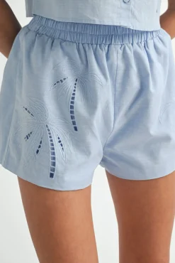 Jamila Shorts