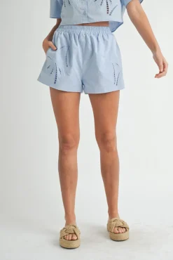 Jamila Shorts