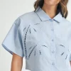 Jamila Top
