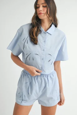 Jamila Top