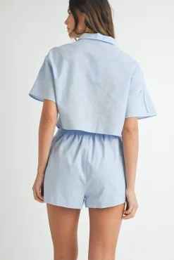 Jamila Top