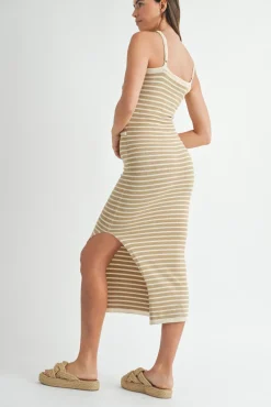 Janine Dress
