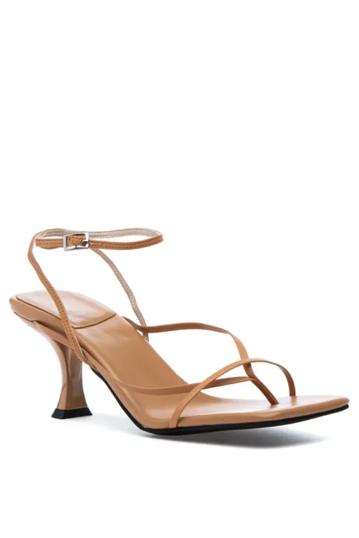 Jeffrey Campbell | Fluxx Heel