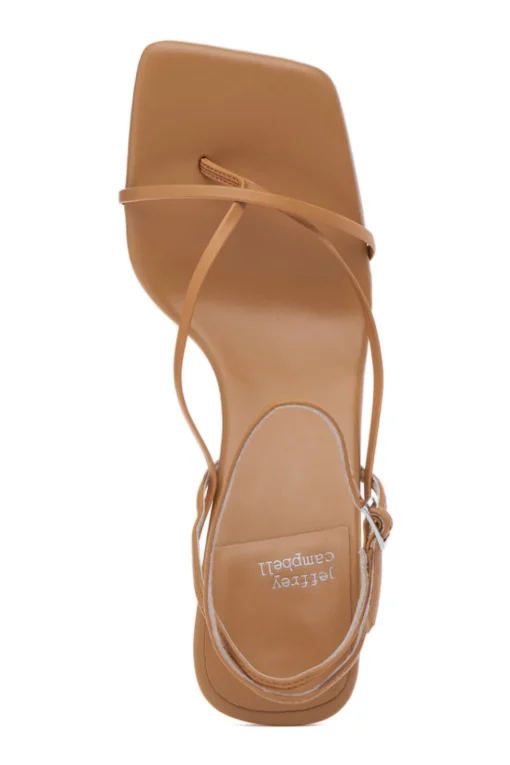 Jeffrey Campbell | Fluxx Heel