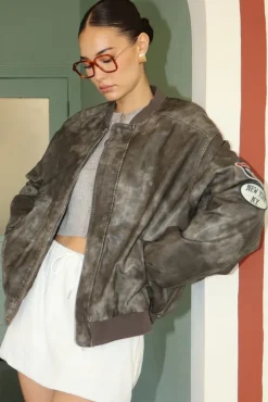 Jo Jacket (FINAL SALE)