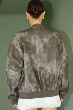 Jo Jacket (FINAL SALE)
