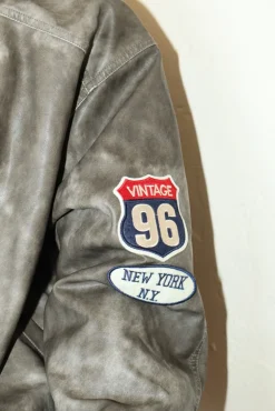 Jo Jacket (FINAL SALE)