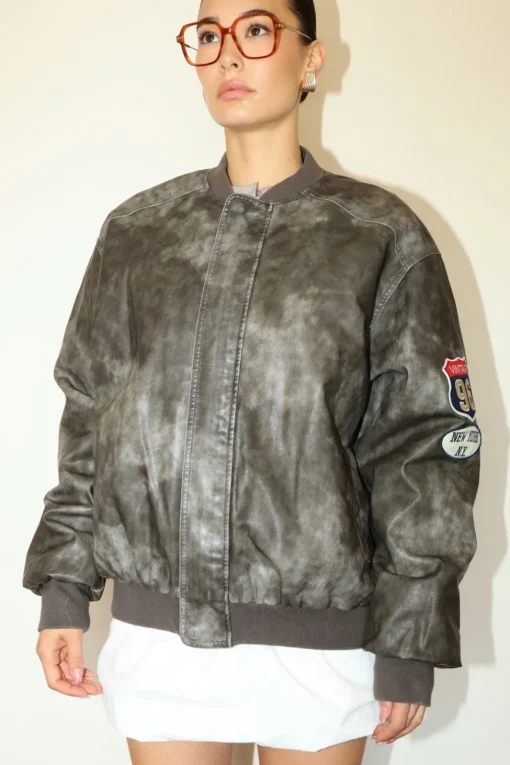 Jo Jacket (FINAL SALE)