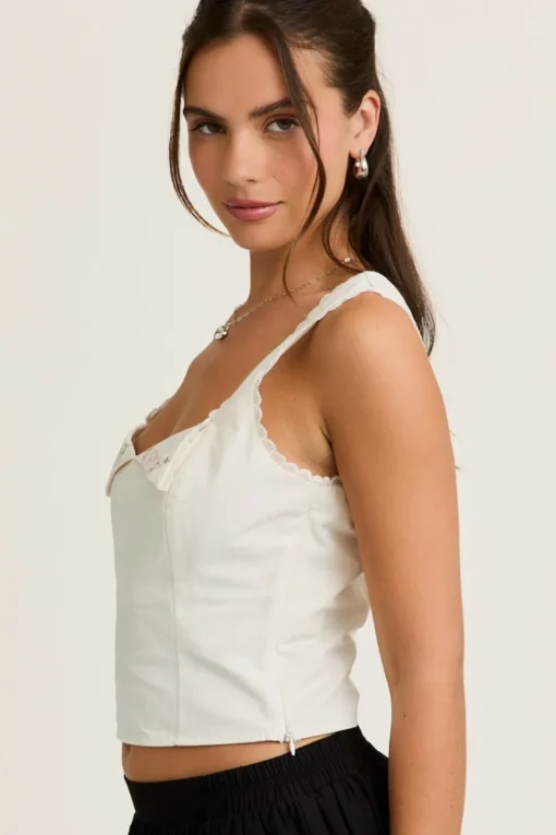 Juliette Top