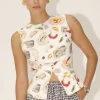 June Vest