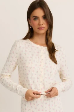 Junie Cardigan