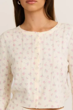 Junie Cardigan