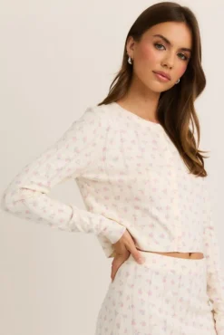 Junie Cardigan
