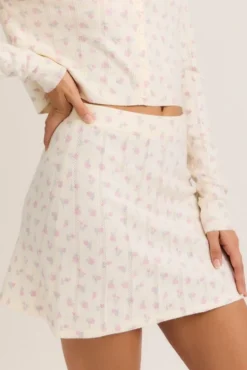 Junie Skirt