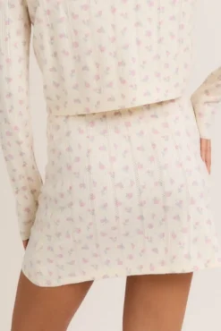 Junie Skirt