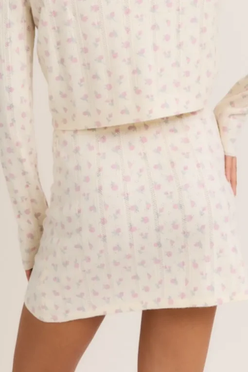 Junie Skirt