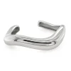 Jurate | Cascade Cuff - Silver