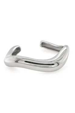 Jurate | Cascade Cuff - Silver
