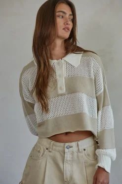 Kat Sweater
