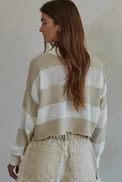 Kat Sweater