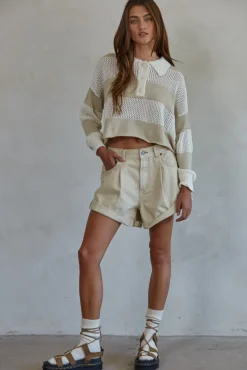 Kat Sweater