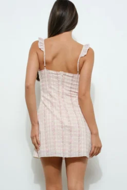 Kirke Dress