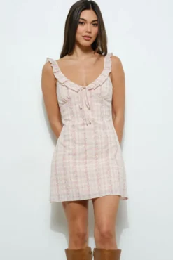 Kirke Dress