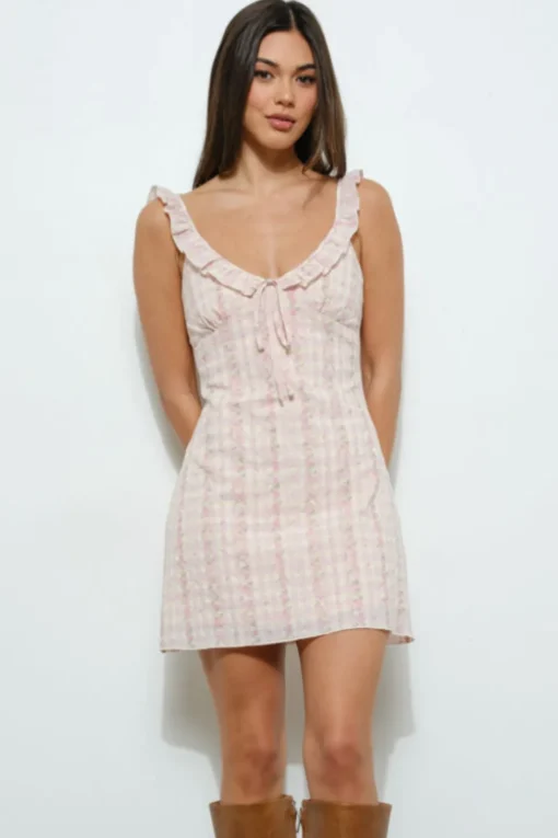 Kirke Dress
