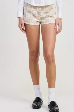 Lexi Shorts