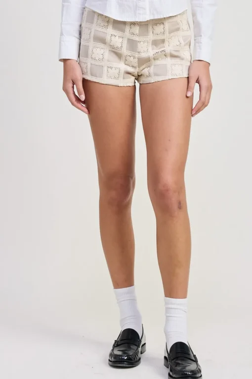 Lexi Shorts