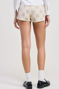 Lexi Shorts