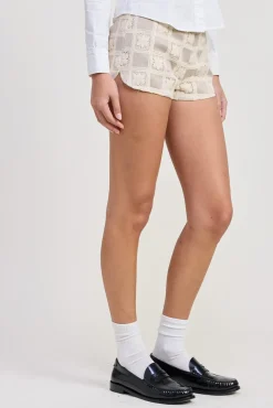 Lexi Shorts