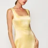 Limone Dress