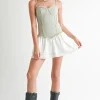 Lisa Dress