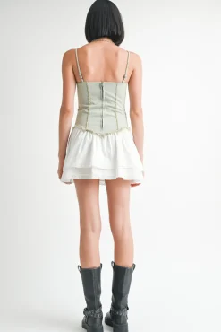 Lisa Dress