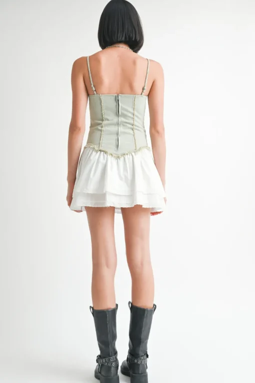 Lisa Dress